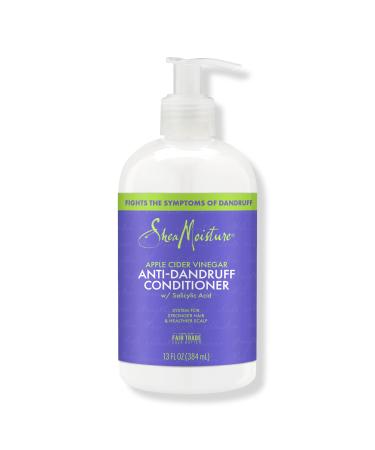 SheaMoisture Anti-Dandruff Apple Cider Vinegar & Salicylic Acid Conditioner