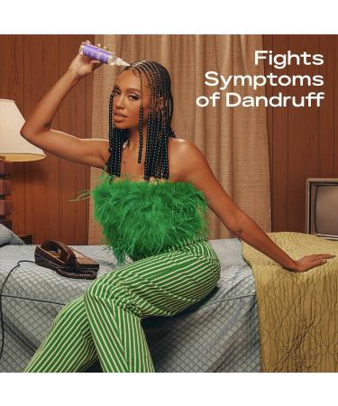 SheaMoisture Anti-Dandruff Apple Cider Vinegar & Salicylic Acid Leave-In - Transform Your Style with the Best Innovation Today! - Buy Online on GoSupps.com