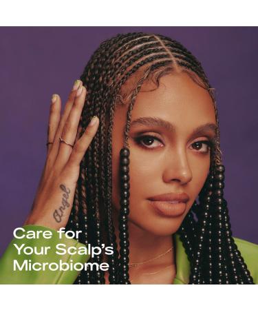 SheaMoisture Anti-Dandruff Apple Cider Vinegar & Salicylic Acid Leave-In - Transform Your Style with the Best Innovation Today! - Buy Online on GoSupps.com