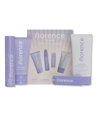 florence by mills Happy Days Skincare Set