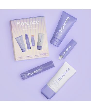 Discover florence by mills Happy Days Skincare Set - Elevate Your Style Instantly! - Buy Online on GoSupps.com