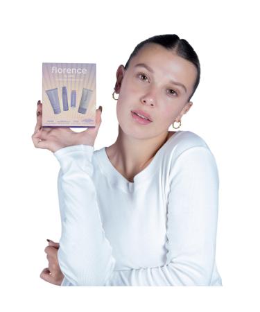 Discover florence by mills Happy Days Skincare Set - Elevate Your Style Instantly! - Buy Online on GoSupps.com