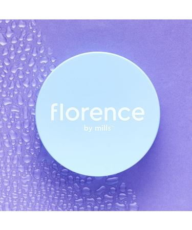 florence by mills Surfing Under The Eyes Hydrating Treatment Gel Pads 15 ct - Transform Your Style with the Best Innovation Today! - Buy Online on GoSupps.com
