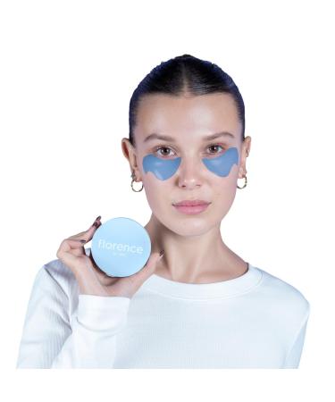 florence by mills Surfing Under The Eyes Hydrating Treatment Gel Pads 15 ct - Transform Your Style with the Best Innovation Today! - Buy Online on GoSupps.com