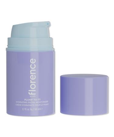 florence by mills Plump To It! Hydrating Facial Moisturizer 1.7 oz