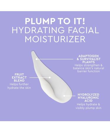 Discover florence by mills Plump To It! Hydrating Facial Moisturizer 1.7 oz - Elevate Your Style Instantly! - Buy Online on GoSupps.com