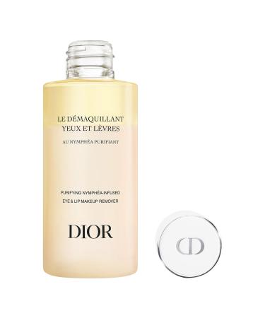 Discover Dior Eye and Lip Makeup Remover - Elevate Your Style Instantly! - Buy Online on GoSupps.com