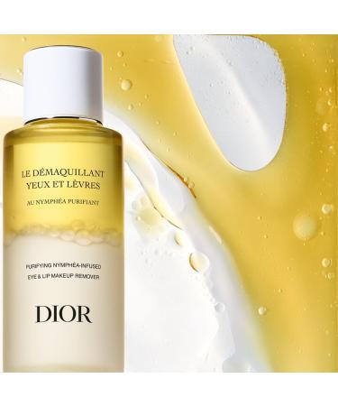 Discover Dior Eye and Lip Makeup Remover - Elevate Your Style Instantly! - Buy Online on GoSupps.com