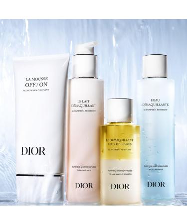 Discover Dior Eye and Lip Makeup Remover - Elevate Your Style Instantly! - Buy Online on GoSupps.com