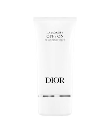 Dior La Mousse Foaming Cleanser