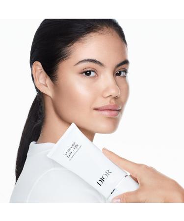 Dior La Mousse Foaming Cleanser - Transform Your Style with the Best Innovation Today! - Buy Online on GoSupps.com