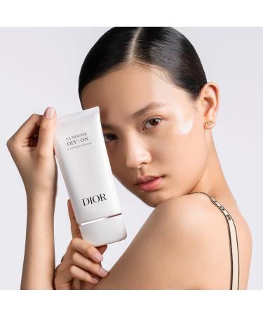 Dior La Mousse Foaming Cleanser - Transform Your Style with the Best Innovation Today! - Buy Online on GoSupps.com