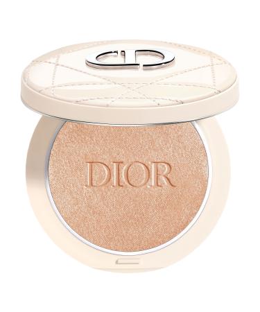 Dior Dior Forever Luminizer 01 Nude Glow a golden bronze 
0.2 oz