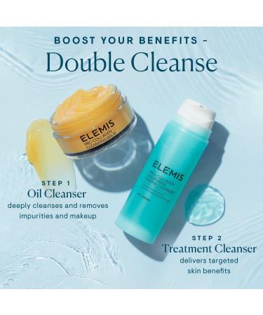 Discover ELEMIS Mini Pro-Collagen Energising Marine Cleanser 1.0 oz - Elevate Your Style Instantly! - Buy Online on GoSupps.com