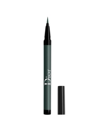 Dior Diorshow On Stage Liner 386 Pearly Emerald 0.019 oz