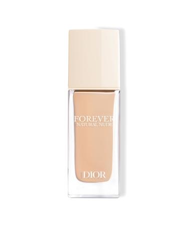 Dior Forever Natural Nude Foundation 0N Neutral 1.0 oz
