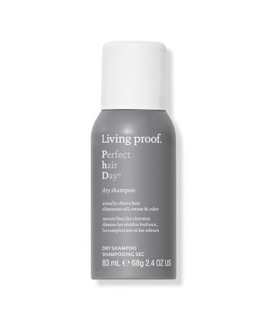 Living Proof Travel Size Perfect Hair Day Dry Shampoo 2.4 oz