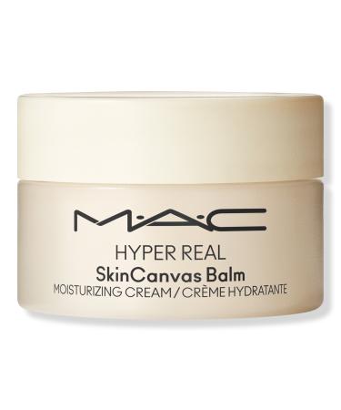 MAC Hyper Real Skincanvas Balm Moisturizing Cream Mini 0.50 oz