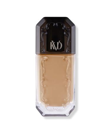 KVD Beauty Good Apple Full-Coverage Transfer-Proof Serum Foundation Light 024 1.01 oz