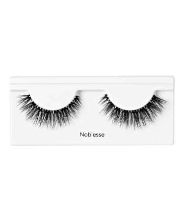 Kiss Lash Couture The Muses Collection False Eyelashes, Noblesse - Transform Your Style with the Best Innovation Today! - Buy Online on GoSupps.com