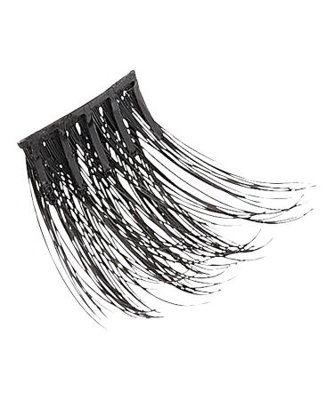 Kiss imPRESS Press-On Falsies Eyelash Clusters, Glamorous - Transform Your Style with the Best Innovation Today! - Buy Online on GoSupps.com