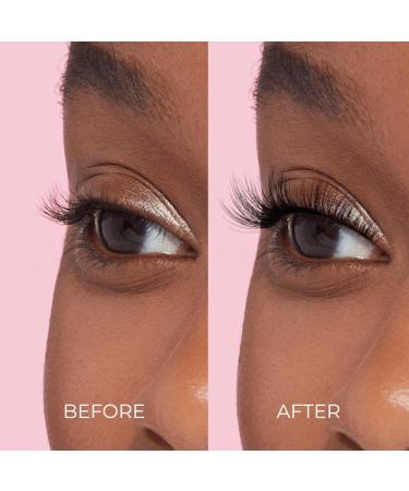 Kiss imPRESS Press-On Falsies Eyelash Clusters, Glamorous - Transform Your Style with the Best Innovation Today! - Buy Online on GoSupps.com