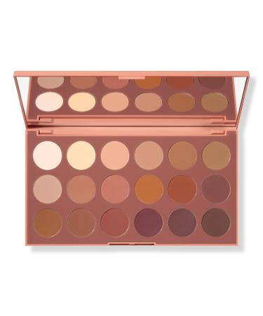 Morphe 18WT Matte Essentials Artistry Palette