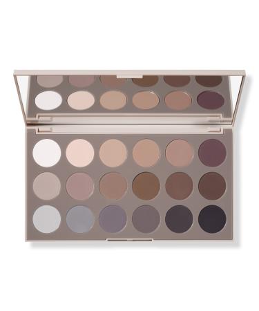 Morphe 18CT Matte Essentials Artistry Palette