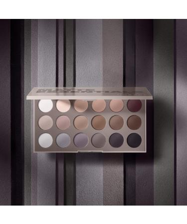 Morphe 18CT Matte Essentials Artistry Palette - Transform Your Style with the Best Innovation Today! - Buy Online on GoSupps.com