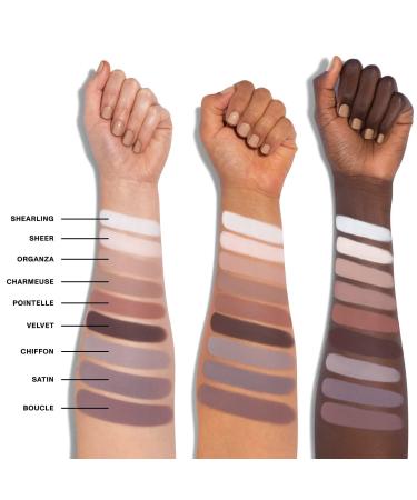 Morphe 18CT Matte Essentials Artistry Palette - Transform Your Style with the Best Innovation Today! - Buy Online on GoSupps.com