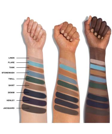 Morphe 9C Matte Essentials Artistry Palette - Transform Your Style with the Best Innovation Today! - Buy Online on GoSupps.com