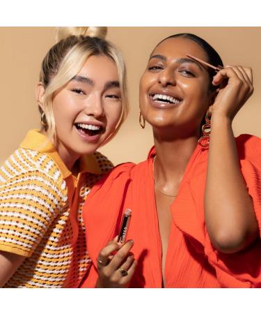 Discover Live Tinted Huebrow Clear Setting Eyebrow Gel 0.45 oz - Elevate Your Style Instantly! - Buy Online on GoSupps.com