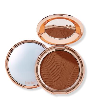 Tarte Amazonian Clay Blurring Powder Foundation 57N rich neutral Â  0.28 oz
