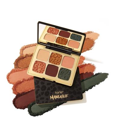 Tarte Maneater Catitude Eyeshadow Palette - Discover Premium Quality Shop now! - Buy Online on GoSupps.com