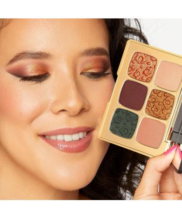 Tarte Maneater Catitude Eyeshadow Palette - Discover Premium Quality Shop now! - Buy Online on GoSupps.com