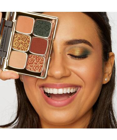 Tarte Maneater Catitude Eyeshadow Palette - Discover Premium Quality Shop now! - Buy Online on GoSupps.com