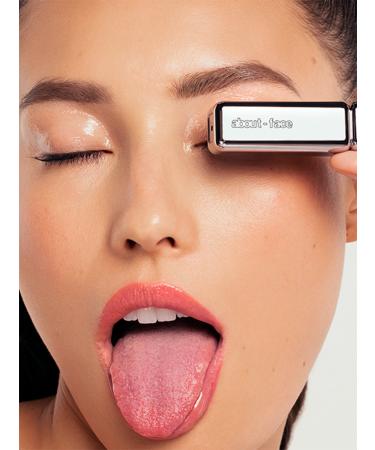 about-face Vinyl Effect Eye Gloss Clear - Discover Premium Quality Shop now! - Buy Online on GoSupps.com