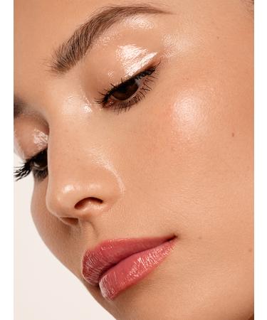 about-face Vinyl Effect Eye Gloss Clear - Discover Premium Quality Shop now! - Buy Online on GoSupps.com