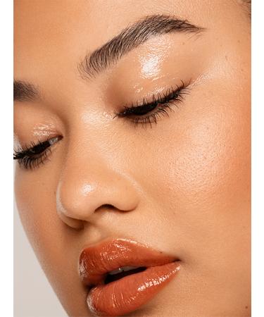 about-face Vinyl Effect Eye Gloss Clear - Discover Premium Quality Shop now! - Buy Online on GoSupps.com