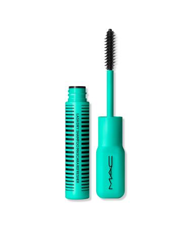 MAC Lash Dry Shampoo Mascara Refresher Refreshing Black (black)