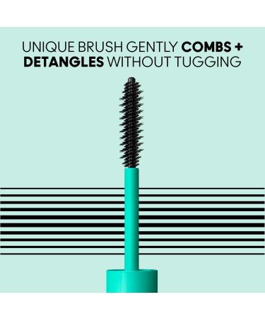 MAC Lash Dry Shampoo Mascara Refresher Refreshing Black (black) - Transform Your Style with the Best Innovation Today! - Buy Online on GoSupps.com
