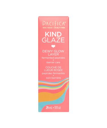 Discover Pacifica Kind Glaze Dewy Glow Layer Face Primer 1.0 oz - Elevate Your Style Instantly! - Buy Online on GoSupps.com