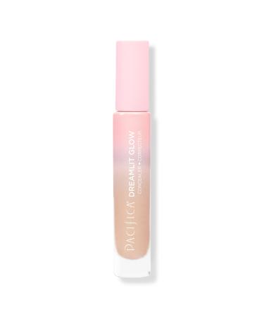 Pacifica DreamLit Glow Creamy Undereye Concealer Shade 9 0.21 oz