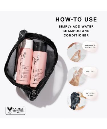 Kenra Professional Simply Add Water Conditioner 2.0 oz - Transform Your Style with the Best Innovation Today! - Buy Online on GoSupps.com