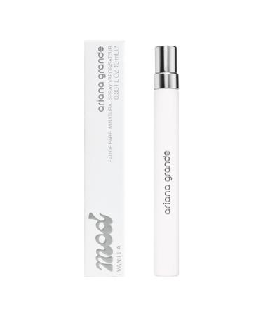 Ariana Grande MOD Vanilla Eau de Parfum Travel Spray - Discover Premium Quality Shop now! - Buy Online on GoSupps.com