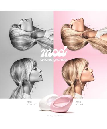 Ariana Grande MOD Vanilla Eau de Parfum Travel Spray - Discover Premium Quality Shop now! - Buy Online on GoSupps.com