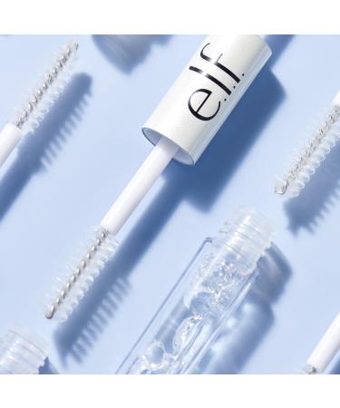 Discover e.l.f. Cosmetics Clear Brow & Lash Mascara Set - Elevate Your Style Instantly! - Buy Online on GoSupps.com