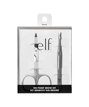 e.l.f. Cosmetics On Point Brow Kit - Transform Your Style with the Best Innovation Today! - Buy Online on GoSupps.com
