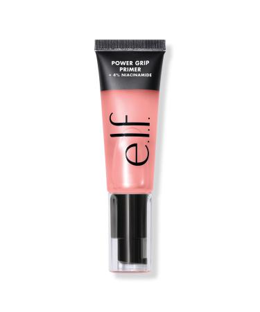 e.l.f. Cosmetics Power Grip Primer + 4% Niacinamide 0.8 oz