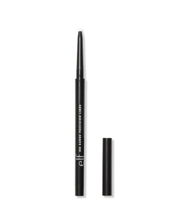 e.l.f. Cosmetics No Budge Precision Liner Marshmallow 0.0018 oz